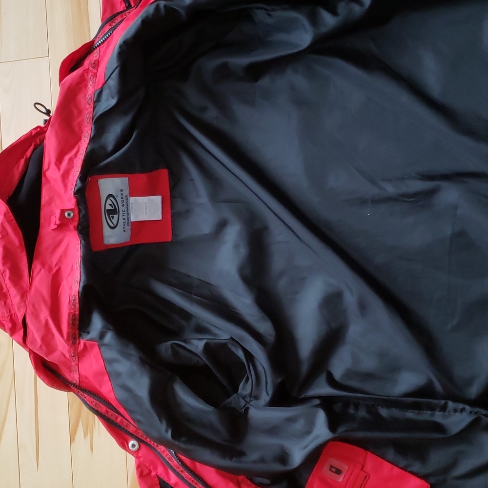 Winter jacket - Picture 7 of 15